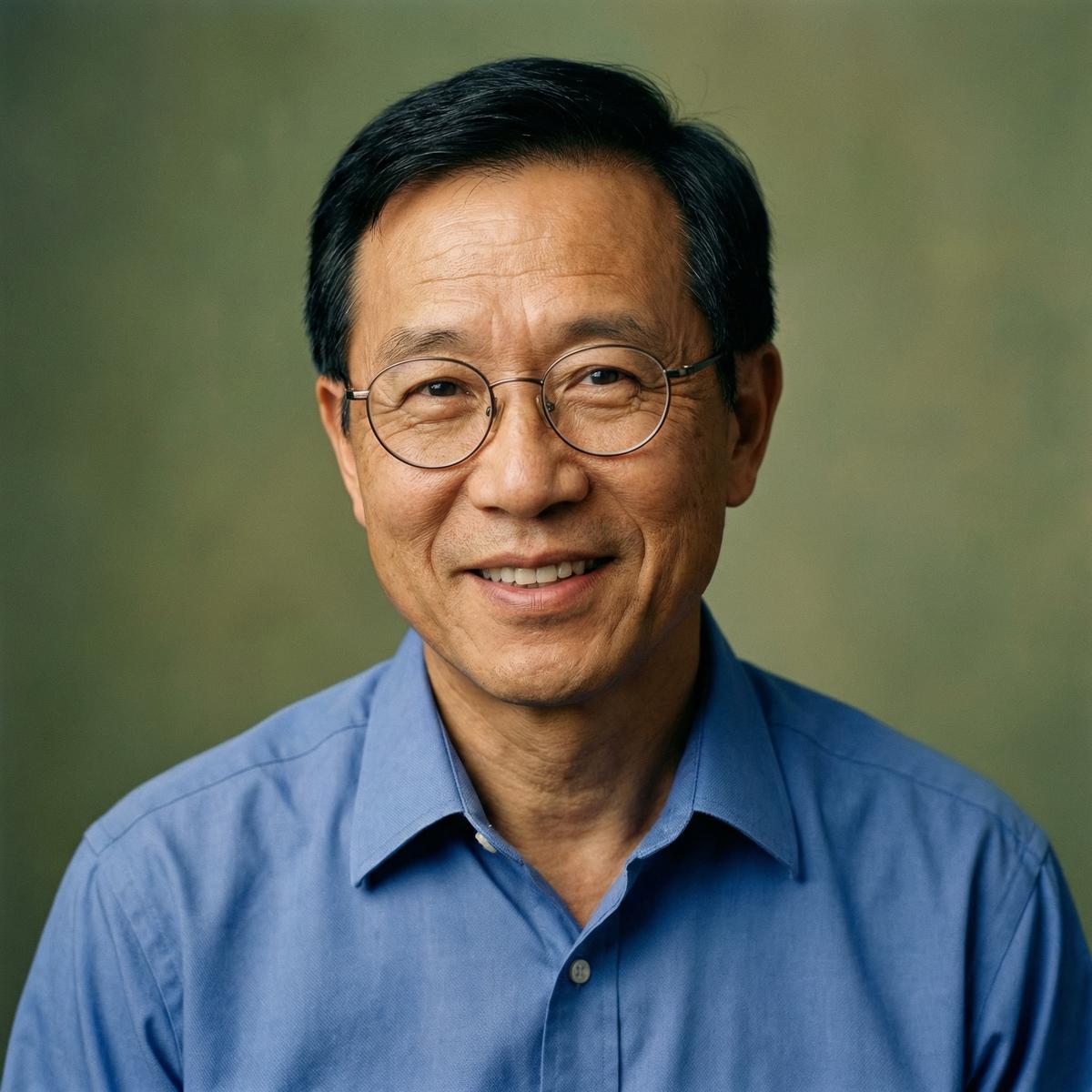 高清视频顾问王学林